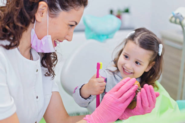 Professional Dental Services in Richfield Springs, NY